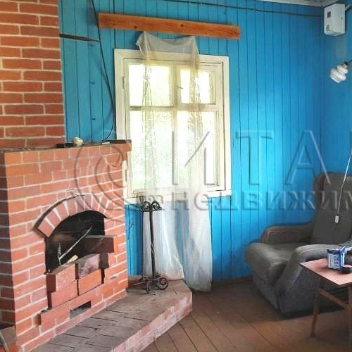 Коттедж/дом Никольское, Керамик СНТ, 133