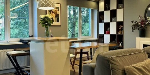 3-комн квартира Хасанская улица,  д. 24