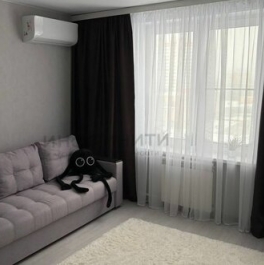 Продажа 2-комн квартиры на вторичном рынке Зеленый пр-кт