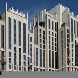 Продажа 1-комн квартиры на вторичном рынке улица Академика Королёва,  д. 21