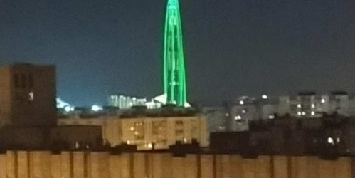 2-комн квартира Новосмоленская наб ,  д. 2