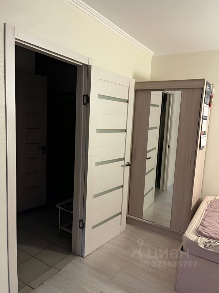 Продажа 1-комн квартиры на вторичном рынке Жуковский, улица Набережная Циолковского, 18