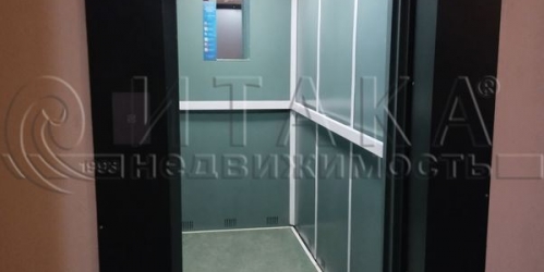 3-комн квартира Замшина,  д. 37