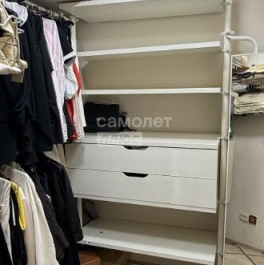 Продажа 1-комн квартиры на вторичном рынке Кожуховская 7-я ул,  д. 4,  к. 1