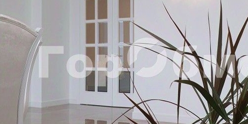 4-комн квартира улица Новый Арбат, 27