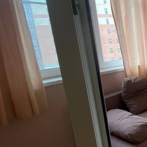 2-комн квартира проспект Просвещения, 33к1