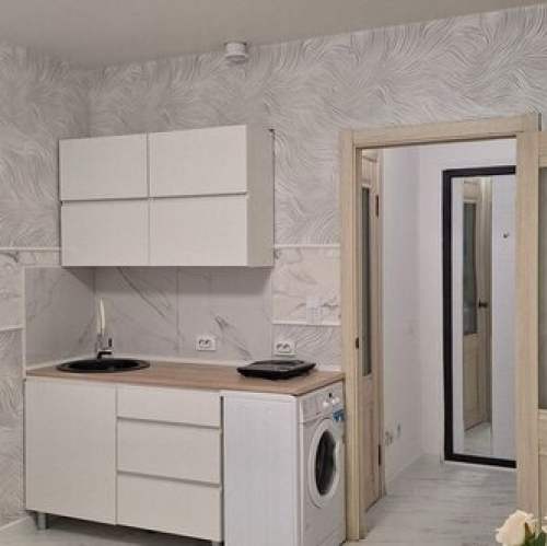 4-комн квартира ул Кременчугская,  д. 19,  к. 3