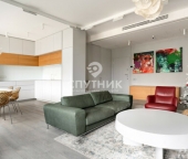 Продать Квартиры вторичка Ленинградский пр-кт  36 с38 