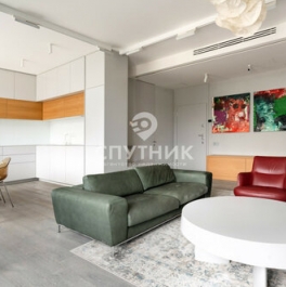 Продажа 2-комн квартиры на вторичном рынке Ленинградский пр-кт,  д. 36 с38