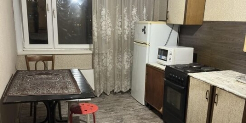 1-комн квартира Качалинская улица,  д. 7