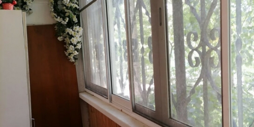 3-комн квартира Преображенская площадь,  д. 6