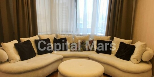 4-комн квартира Соколово-Мещерская улица,  д. 16/114