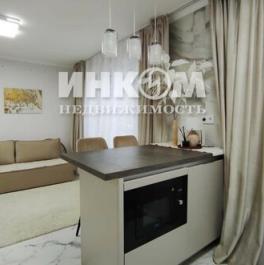 Продажа 1-комн квартиры на вторичном рынке ул Донская,  д. 25