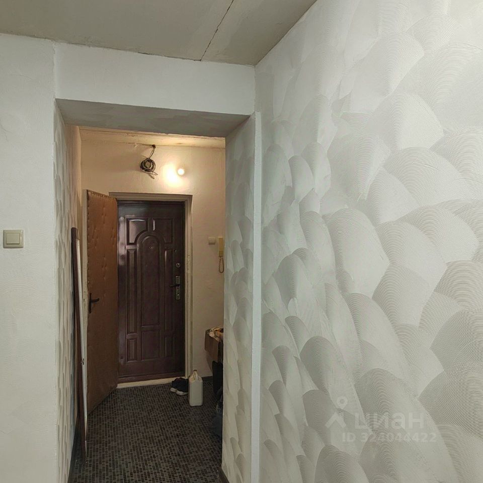 Аренда 2-комн квартиры на вторичном рынке пос. Металлострой, улица Богайчука, 28