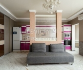 Продать Квартиры вторичка Балашиха г, Горенский б-р  3 