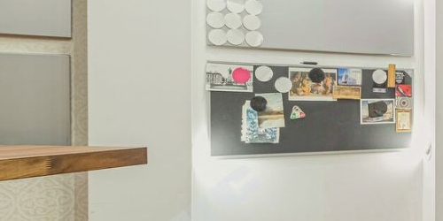 1-комн квартира Авангардная улица, 26к1