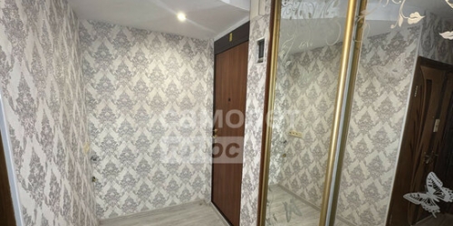 2-комн квартира ул Утренняя,  д. 14,  к. 3