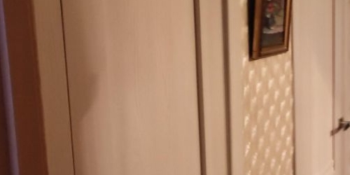 3-комн квартира пос. Понтонный, Южная улица, 1к3