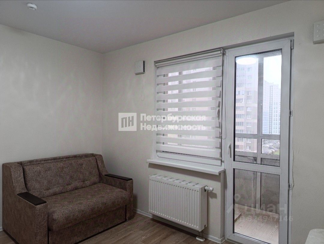 Аренда студии дорога Муринская, 12к2