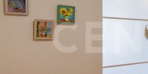 3-комн квартира улица Маршала Захарова, 39