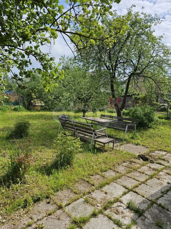 Продажа земли Дружный-1 СНТ, 8-я линия,  д. 27