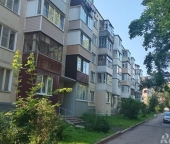 Продать Квартиры вторичка Пересвет, ул Строителей  5 