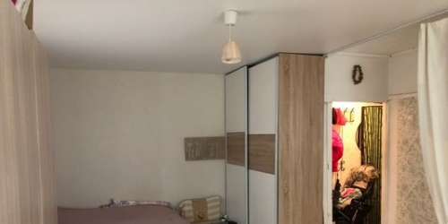 1-комн квартира Шумилова ул,  д. 6