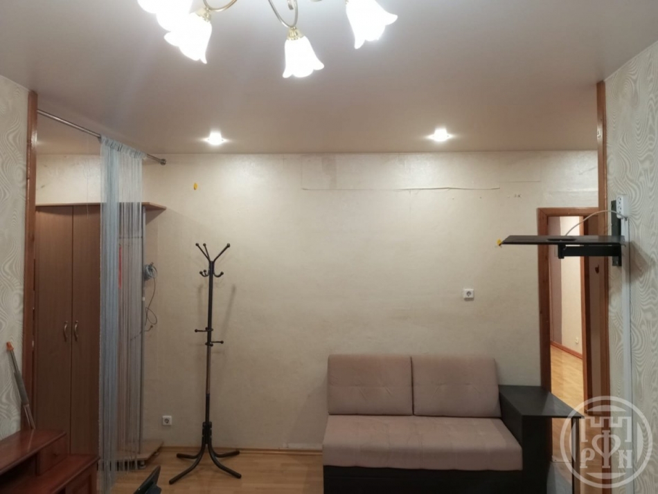 Аренда 2-комн квартиры на вторичном рынке Отрадное г., Отрадное г.,  д. 5