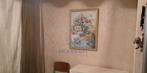 2-комн квартира Тепличный пер,  д. 3