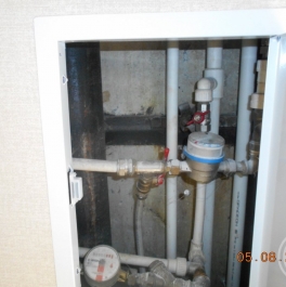 Продажа 1-комн квартиры на вторичном рынке Ново-Александровская ул. ,  д. 15