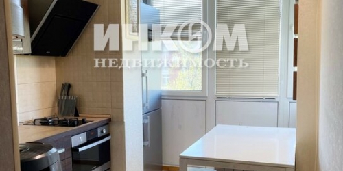 1-комн квартира Никитинская улица,  д. 9