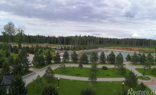 Продажа 3-комн квартиры на вторичном рынке Одинцовский городской округ, Сиреневая улица,  д. 6