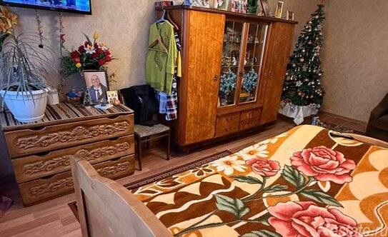 Продажа 2-комн квартиры на вторичном рынке Мытищи, Олимпийский пр-кт,  д. 7