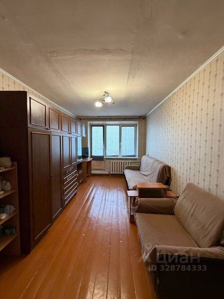 Продажа 2-комн квартиры на вторичном рынке Выборг, Ленинградское шоссе, 27