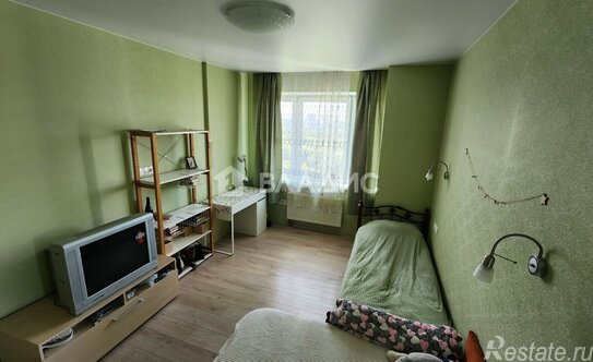 Продажа 2-комн квартиры на вторичном рынке Мытищи г, Борисовка ул,  д. 14