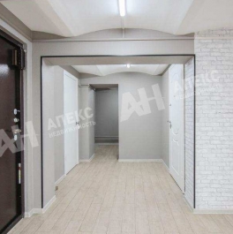 Аренда торгового помещения Тетеринский пер