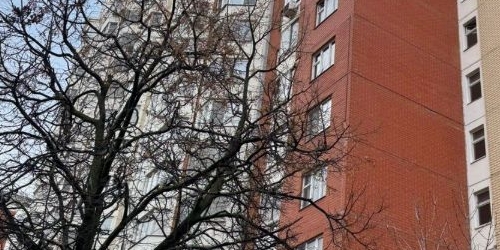 1-комн квартира Болотниковская улица, 36к2