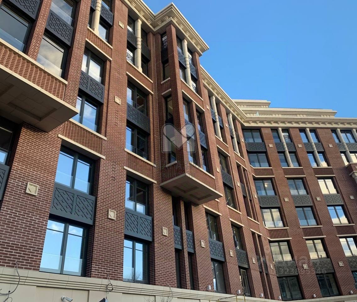 Продажа 1-комн квартиры на вторичном рынке Миргородская улица, 1