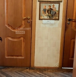 Продажа 2-комн квартиры на вторичном рынке ул Брянская,  д. 2