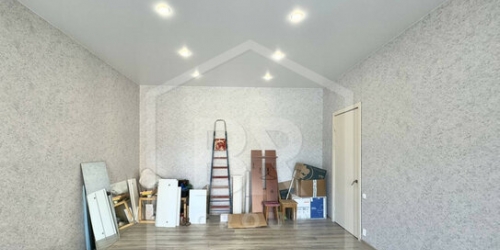 1-комн квартира Комиссара Смирнова ул,  д. 4Б