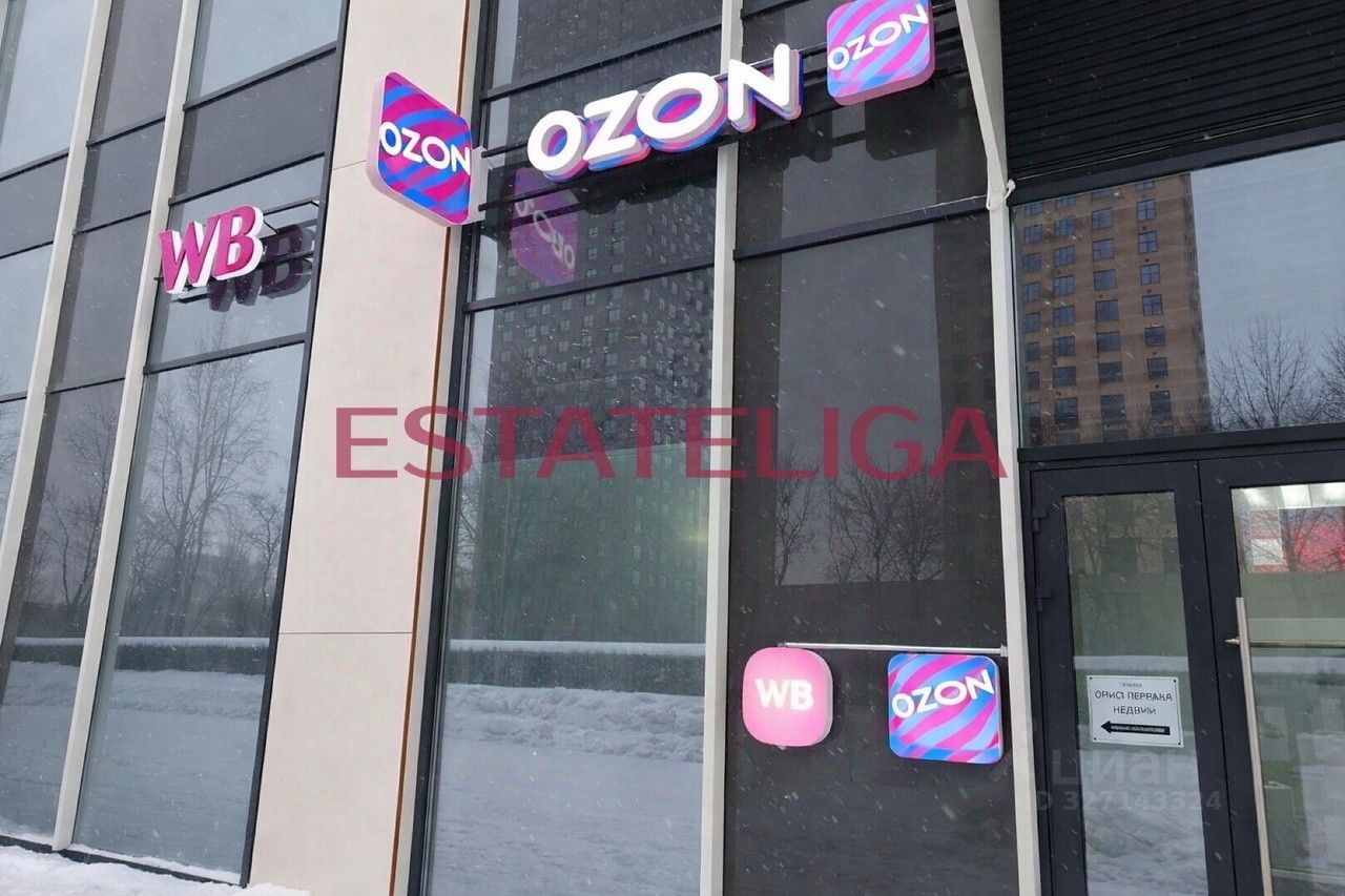 Аренда студии Новоостаповская улица, 20