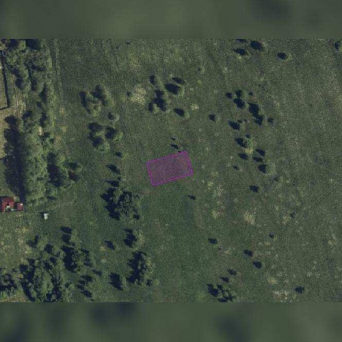 Земельный участок деревня Аргуново