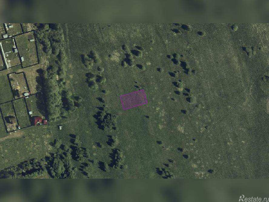 Продажа земли деревня Аргуново