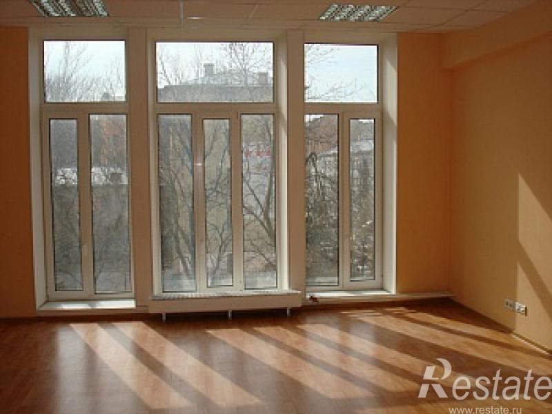 Аренда офиса Кронверкская ул,  д. 5