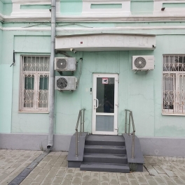 Аренда ПСН Оружейный переулок