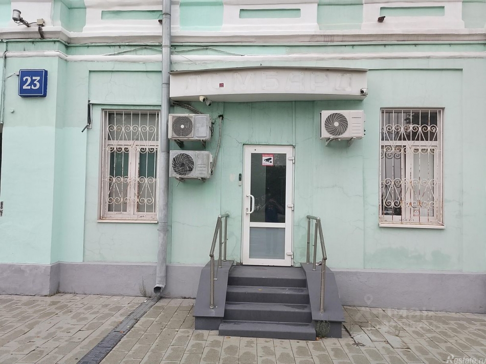 Аренда ПСН Оружейный переулок