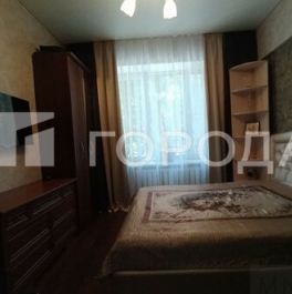 Продажа 3-комн квартиры на вторичном рынке Соколиной Горы 8-я ул,  д. 13