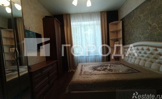 Продажа 3-комн квартиры на вторичном рынке Соколиной Горы 8-я ул,  д. 13