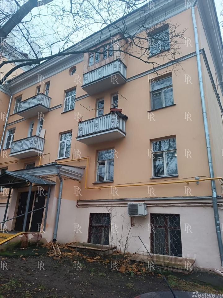Аренда ПСН Подмосковная улица,  д. 8А