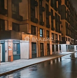 Продажа 1-комн квартиры на вторичном рынке ул Корнейчука,  д. 27,  к. 7